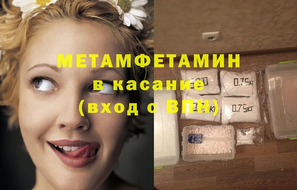 молекула духа Ладушкин